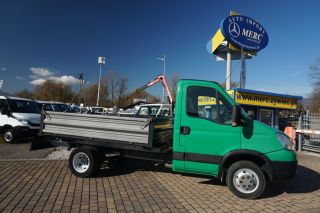 Iveco 35C15